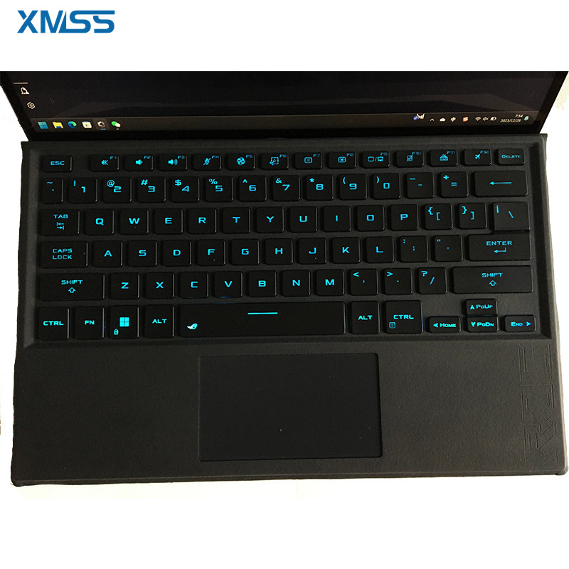 Gaming Console Asus - يستخدم لـ ASUS ROG X Flow