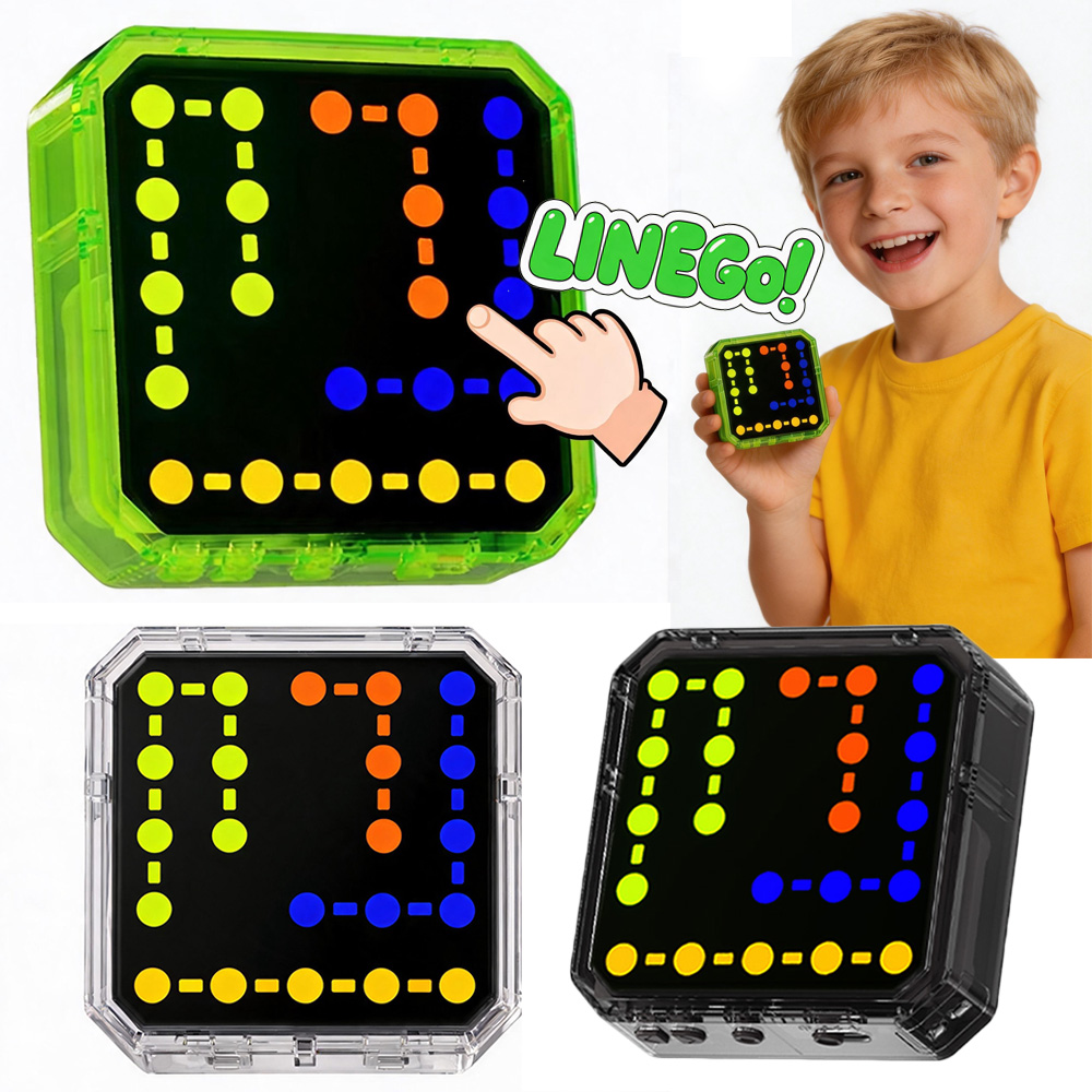 Gaming Console Handheld - جهاز ألعاب إلكتروني محمول للأطفال، لعبة