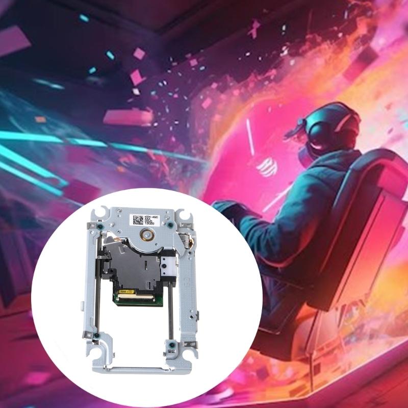 Gaming Console Driving - وحدة محرك الأقراص 31BA 490AAA مناسبة