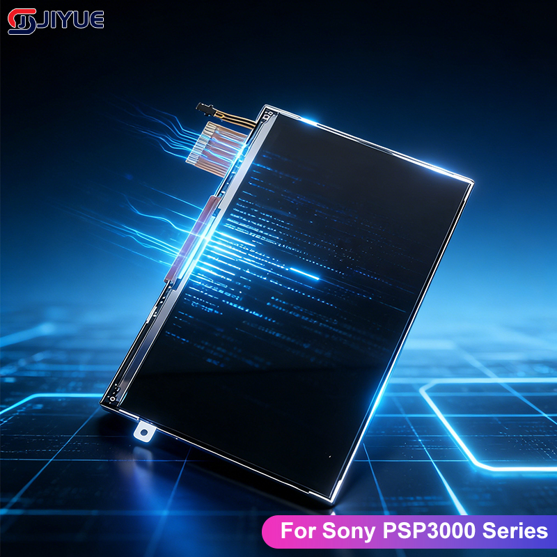 Gaming Console Sony - التصفيح شاشة LCD IPS LCD لسوني