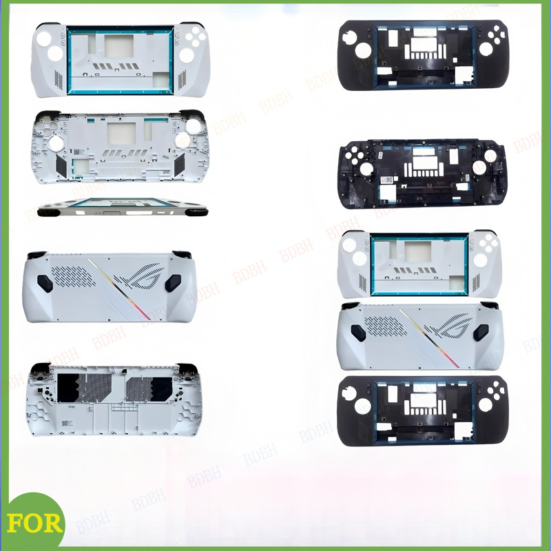 Gaming Console Handheld - جديد لجهاز ASUS المحمول RC71L، غلاف