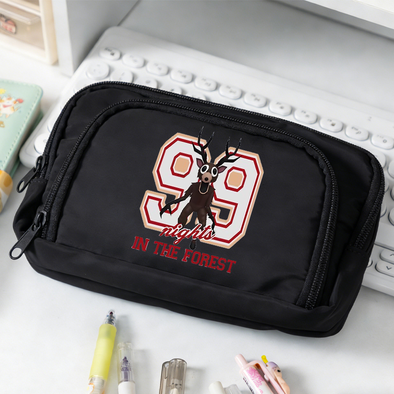 Gaming Console Case - حافظات أقلام رصاص بتصميم 99 Nights