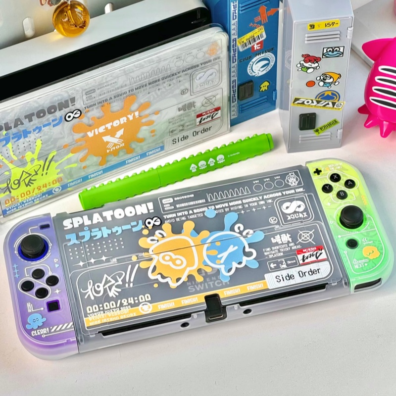 Gaming Console For Tv - غطاء حماية رفيع ومضاد للخدوش لجهاز