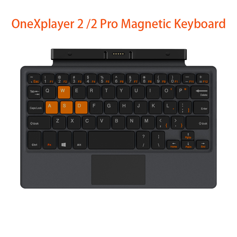 Gaming Console With Keyboard - OneXplayer-Touch لعبة وحدة التحكم ، 8.4