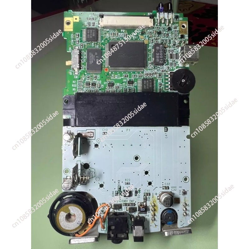 Gaming Console Handheld - لوحة أم PCB مختبرة بنسبة 100٪