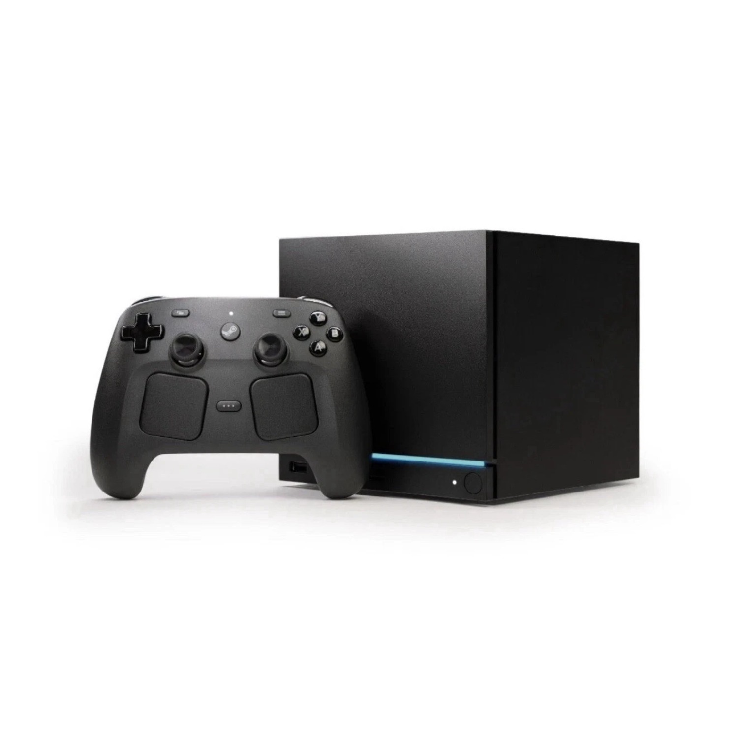 Gaming Console Valve - جهاز ألعاب ستيم فالف 512 جيجابايت
