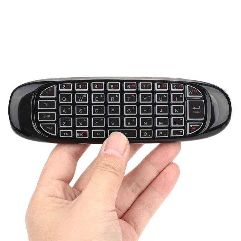 C120 ضوء خلفي 7 جهاز استشعار ا - مراجعة Gaming Console For Smart Tv وسعره