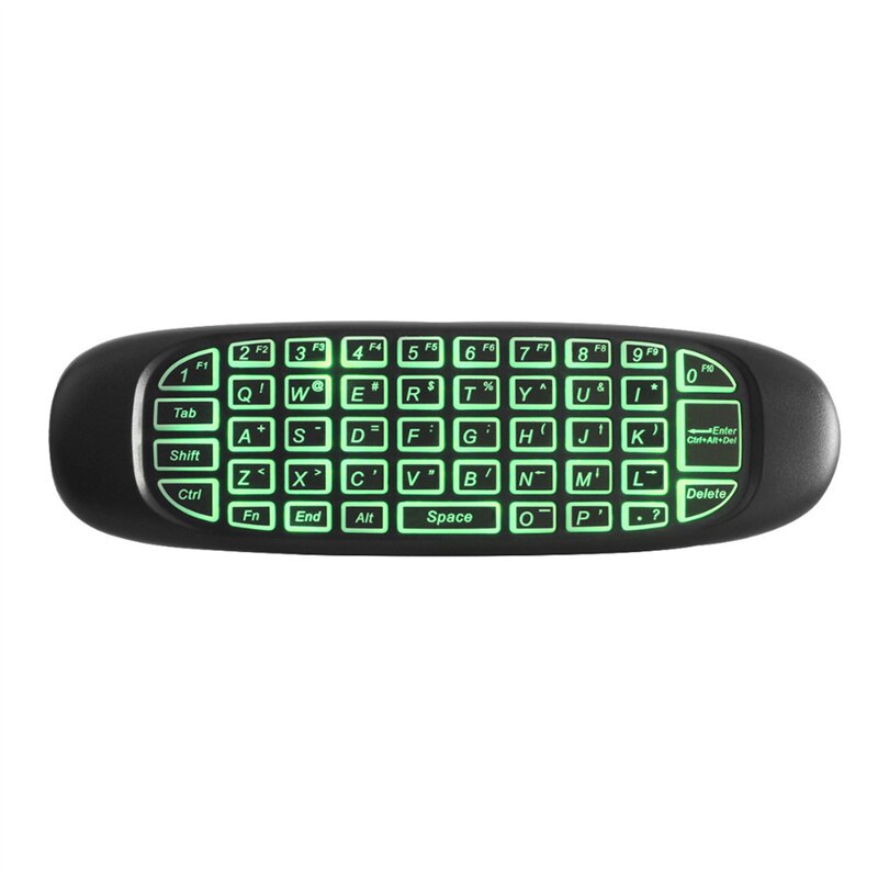 C120 ضوء خلفي 7 جهاز استشعار ا - مراجعة Gaming Console For Smart Tv وسعره