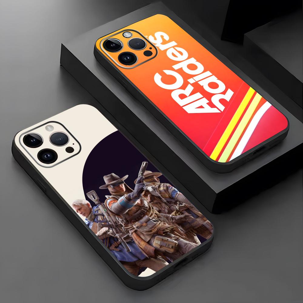 حار لعبة قوس غزاة جراب هاتف آي - مراجعة Gaming Console Case وسعره