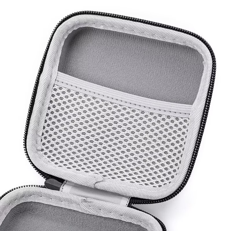 غطاء تخزين لجهاز الألعاب المحم - مراجعة Gaming Console Case وسعره