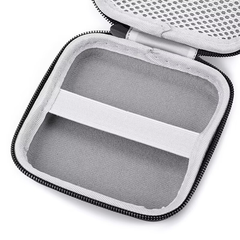 غطاء تخزين لجهاز الألعاب المحم - مراجعة Gaming Console Case وسعره
