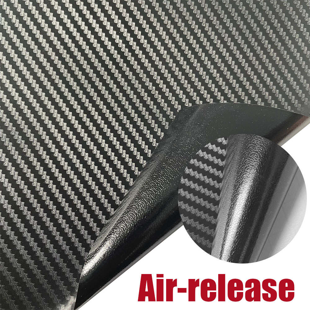 ثلاثية الأبعاد ألياف الكربون ا - مراجعة Console Skin Wrap وسعره