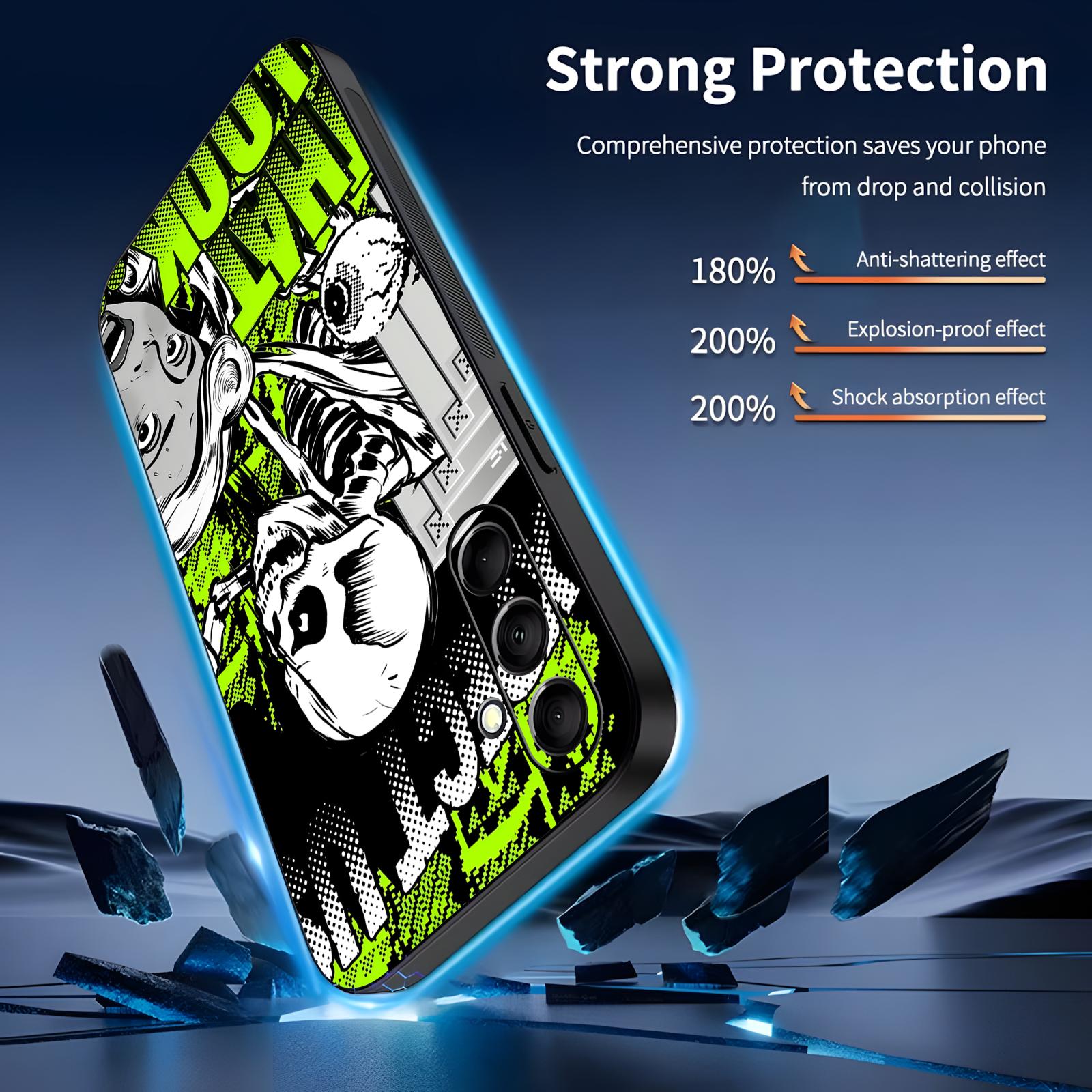 غطاء هاتف جديد بتصميم Watch Do - مراجعة Gaming Console Case وسعره