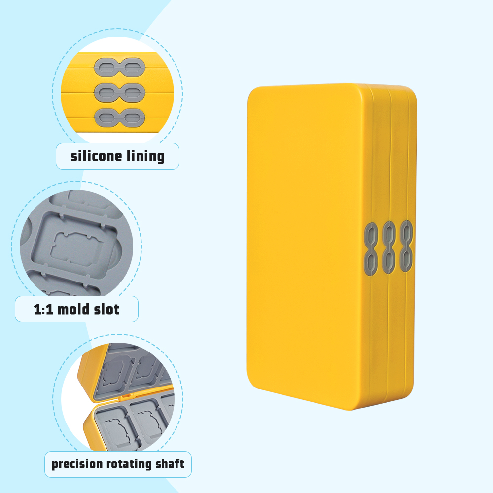صندوق تخزين 72 في 1 مناسب لبطا - مراجعة Nintendo Console Switch Lite وسعره