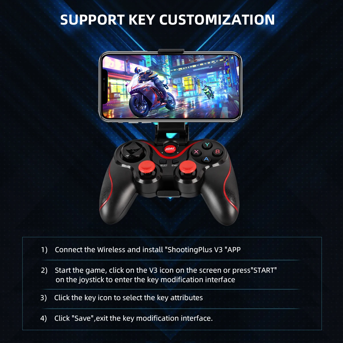 غطاء حماية لهواتف جوجل بيكسل 1 - مراجعة Gaming Console Case وسعره