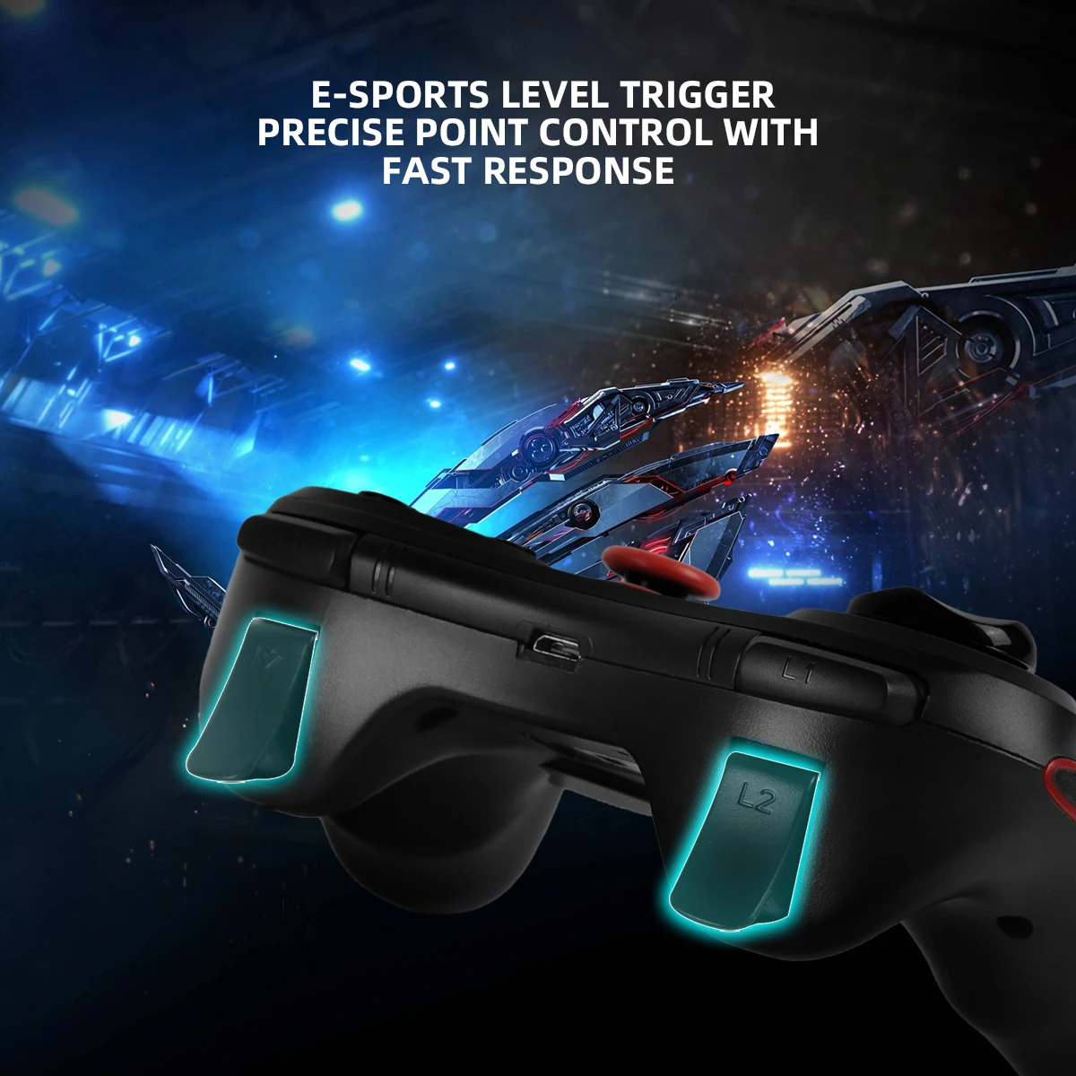 غطاء حماية لهواتف جوجل بيكسل 1 - مراجعة Gaming Console Case وسعره