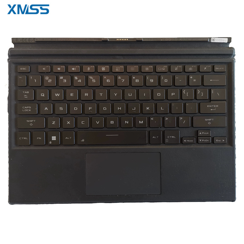 يستخدم لـ ASUS ROG X Flow Z13  - مراجعة Gaming Console Asus وسعره