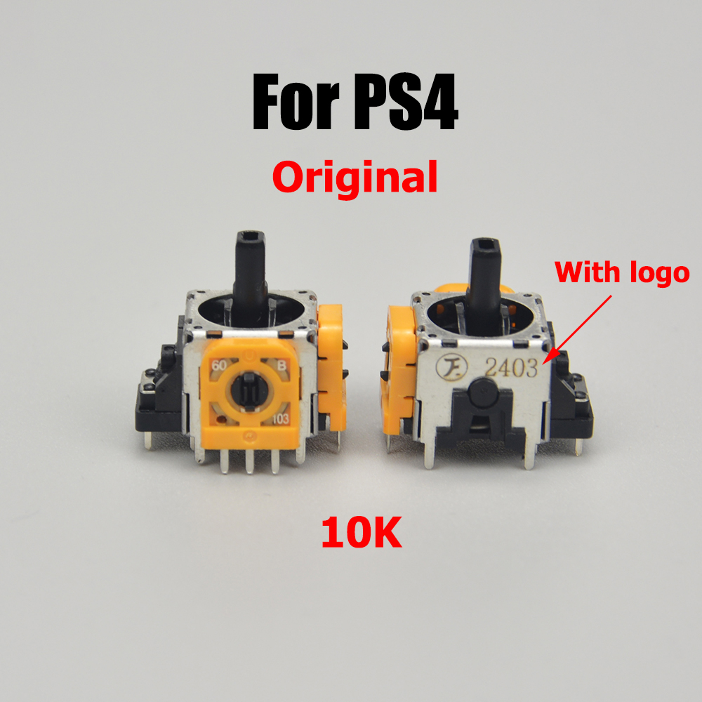 قطعتان من عصا التحكم البديلة ل - مراجعة Gaming Console For Tv وسعره