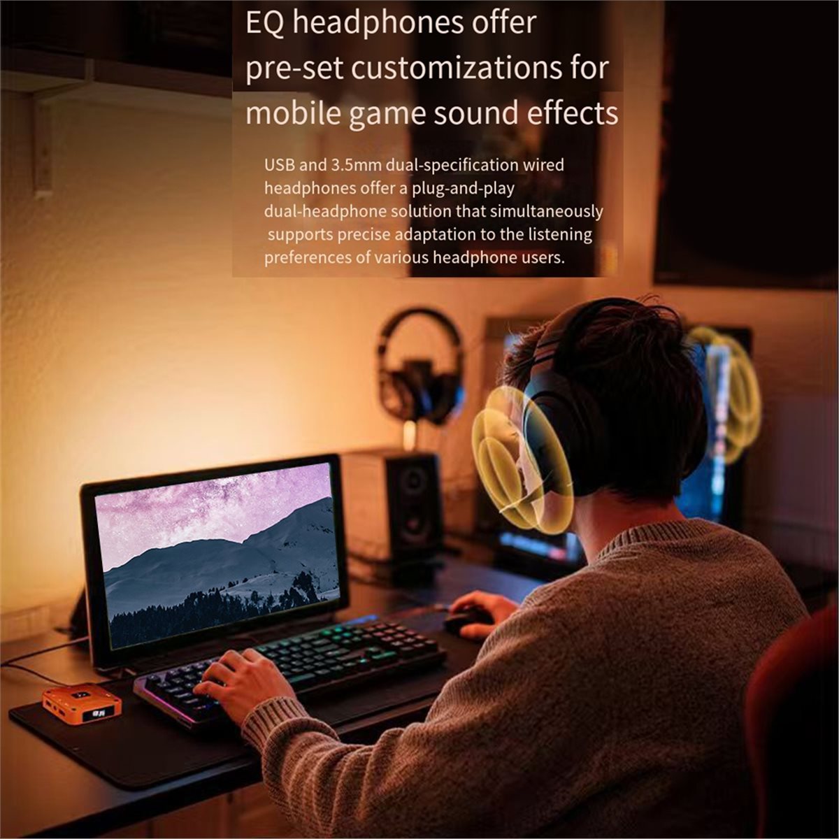 محول لوحة المفاتيح والماوس AX3 - مراجعة Gaming Console With Keyboard وسعره