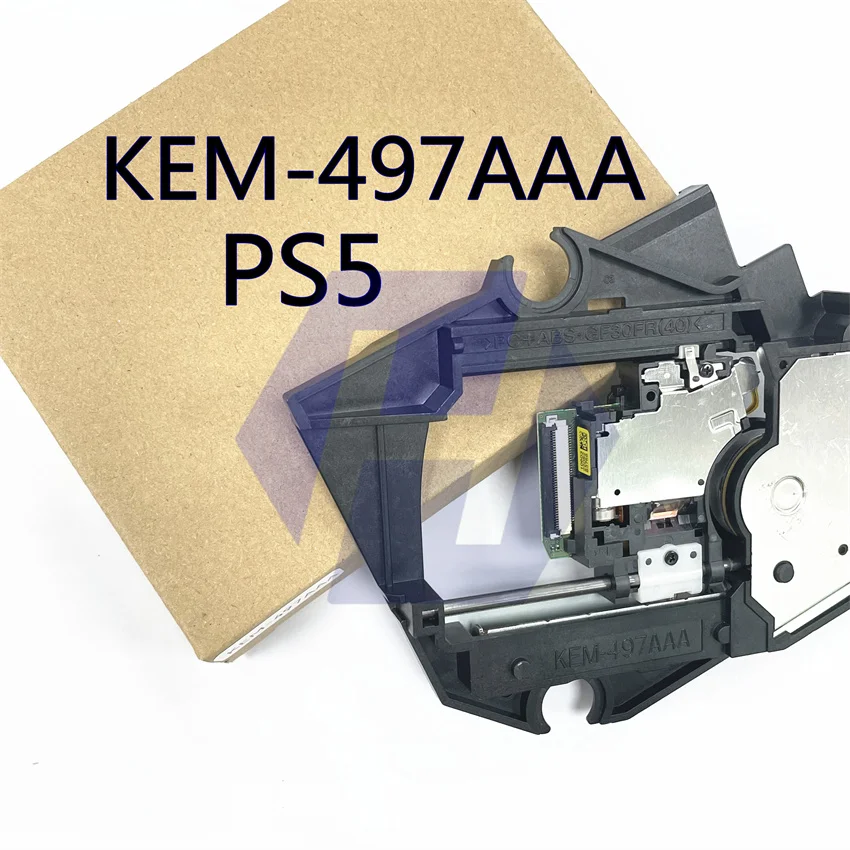 الأصلي DVD محرك آلية الليزر سط - مراجعة Gaming Console Sony وسعره