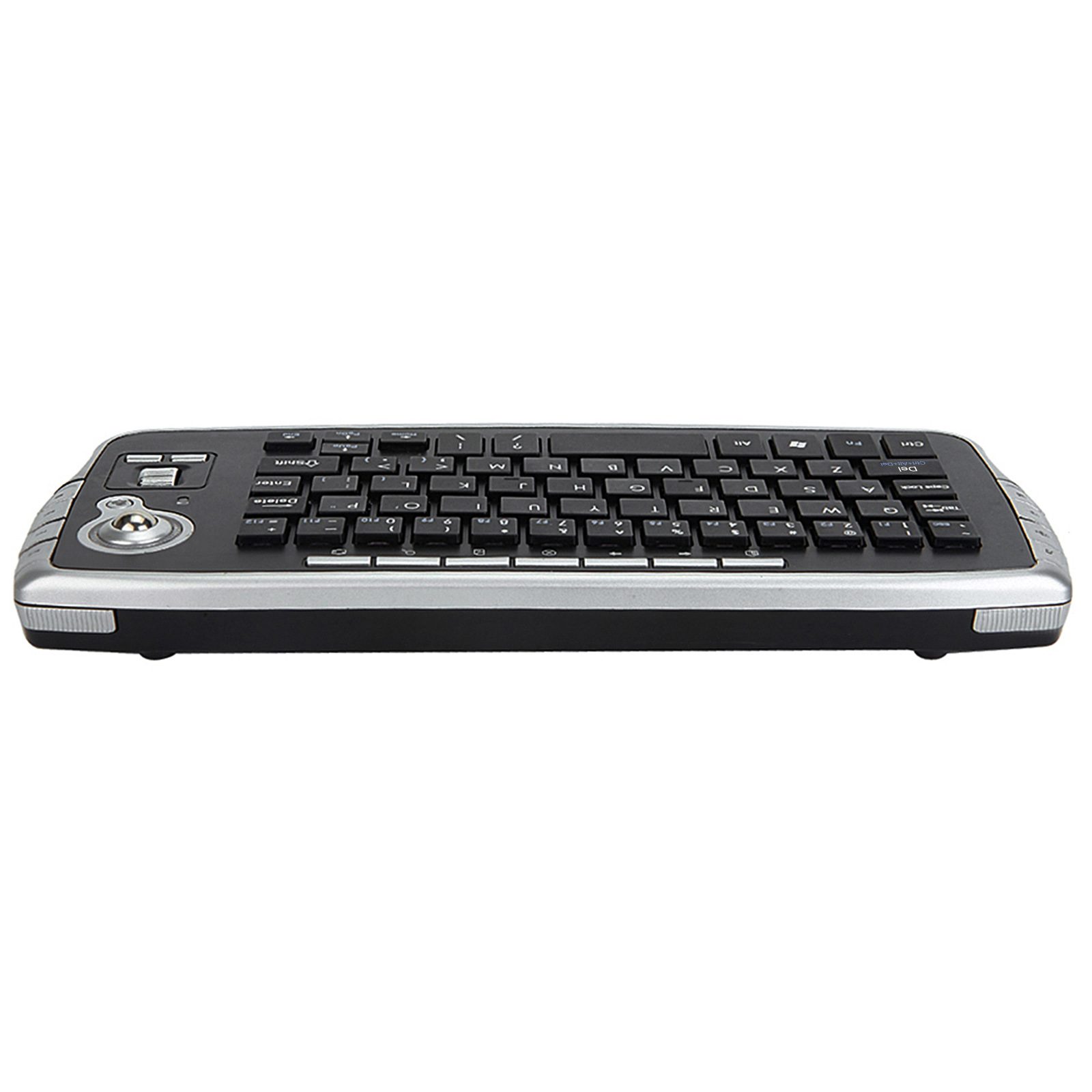 لوحة مفاتيح لاسلكية E30 2.4 جي - مراجعة Gaming Console For Smart Tv وسعره