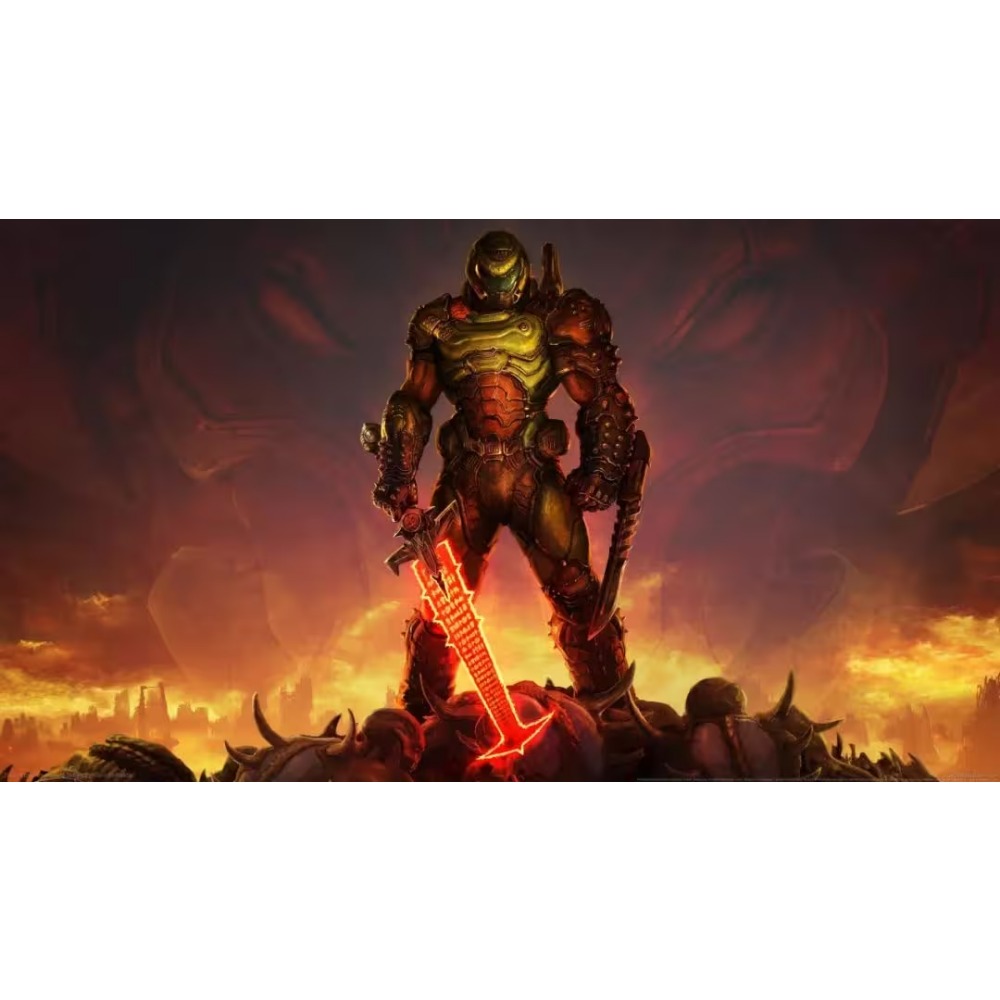 خرطوشة ألعاب GBA من سلسلة DOOM - مراجعة Gaming Console Video وسعره