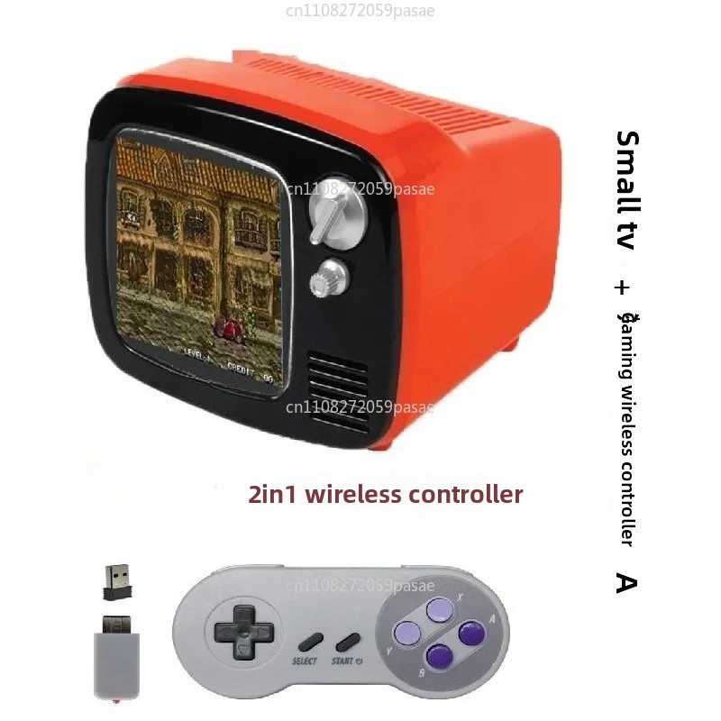 اتصال WiFi للتلفزيون الذكي الص - مراجعة Gaming Console For Smart Tv وسعره