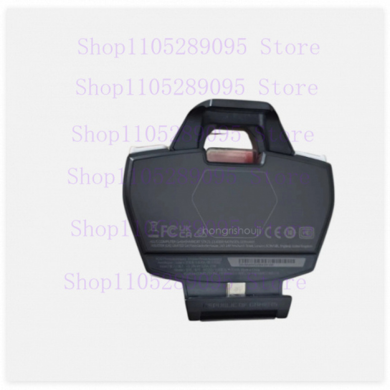 مروحة تبريد AeroActive 6 أصلية - مراجعة Gaming Console Asus وسعره