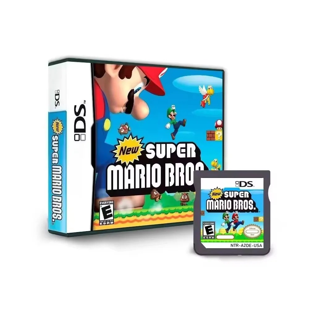 خرطوشة ألعاب Fun DS الشهيرة -  - مراجعة Gaming Console Handheld وسعره