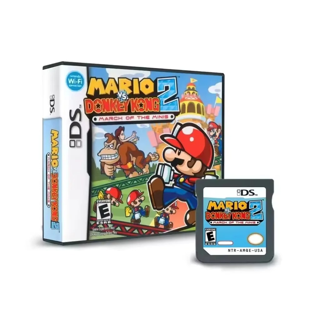 خرطوشة ألعاب Fun DS الشهيرة -  - مراجعة Gaming Console Handheld وسعره
