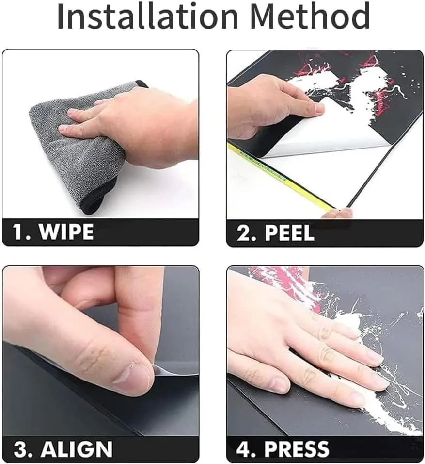 مجموعة أغطية من الفينيل لجهاز  - مراجعة Console Skin Wrap وسعره
