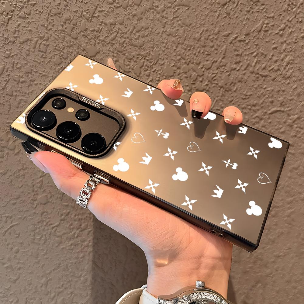 لعبة K-Kingdom H-قلوب قضية اله - مراجعة Gaming Console Case وسعره