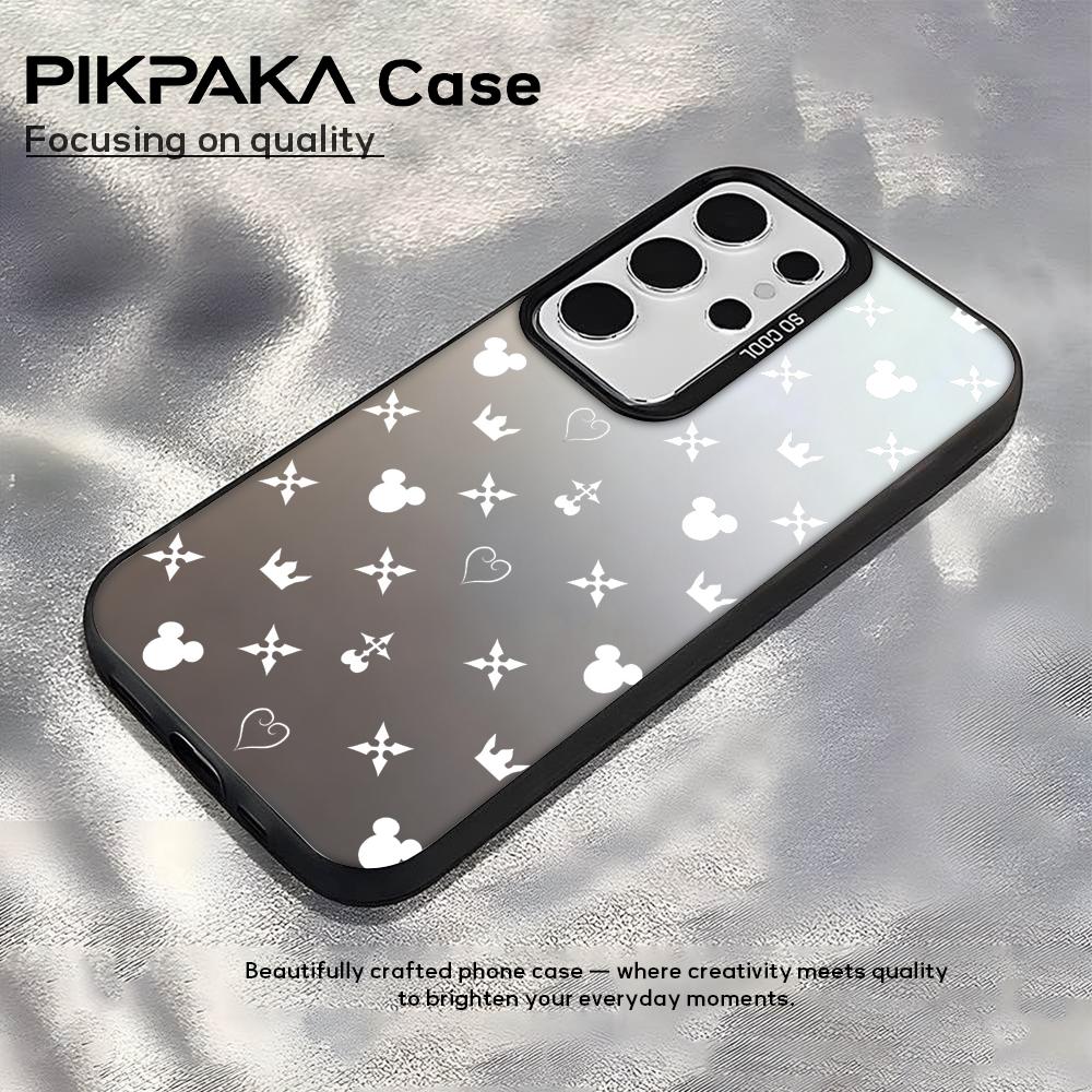 لعبة K-Kingdom H-قلوب قضية اله - مراجعة Gaming Console Case وسعره