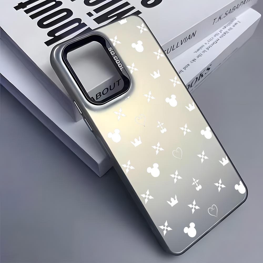 لعبة K-Kingdom H-قلوب قضية اله - مراجعة Gaming Console Case وسعره