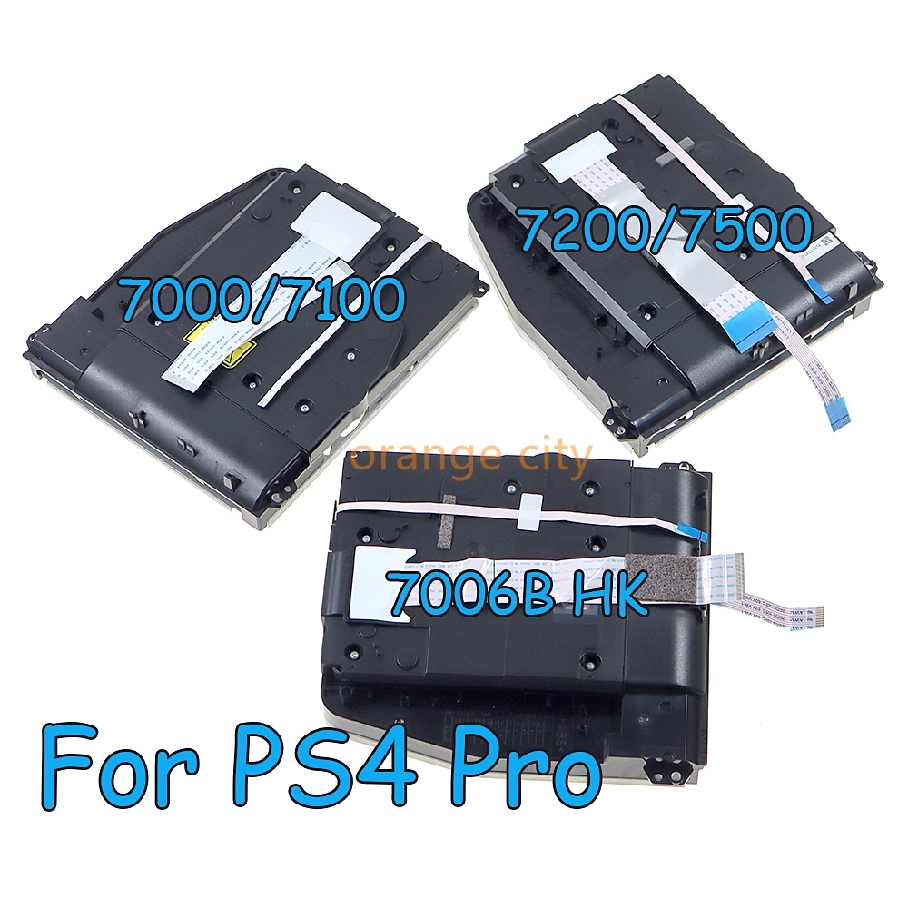 محرك أقراص DVD أصلي لجهاز بلاي - مراجعة Gaming Console Sony وسعره