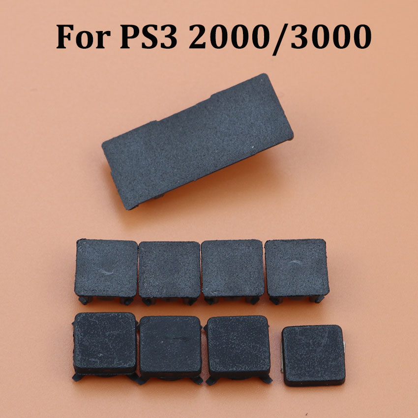JCD ل PS4 سليم مسامير طقم مسام - مراجعة Gaming Console Sony وسعره