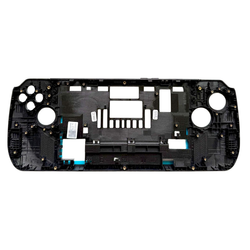 جديد لـ BOTTOMCASE ®   غطاء شا - مراجعة Gaming Console Handheld وسعره