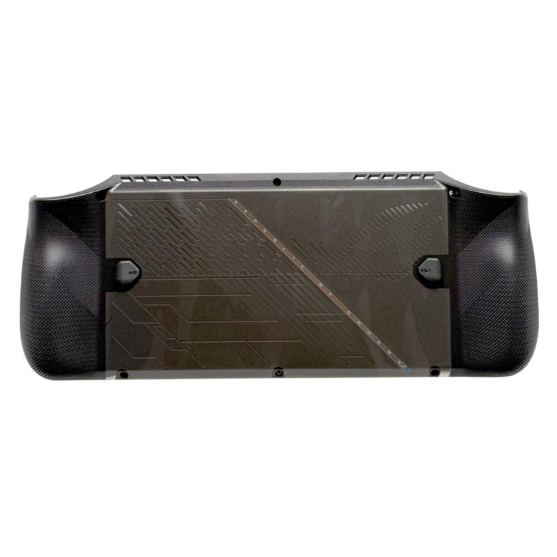 جديد لـ BOTTOMCASE ®   غطاء شا - مراجعة Gaming Console Handheld وسعره