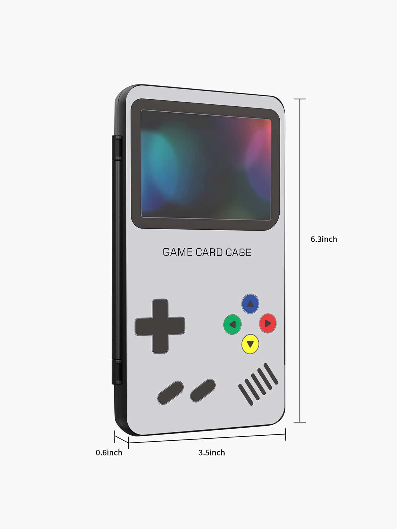 حافظة بطاقات ألعاب مناسبة لجها - مراجعة Nintendo Console Switch Lite وسعره