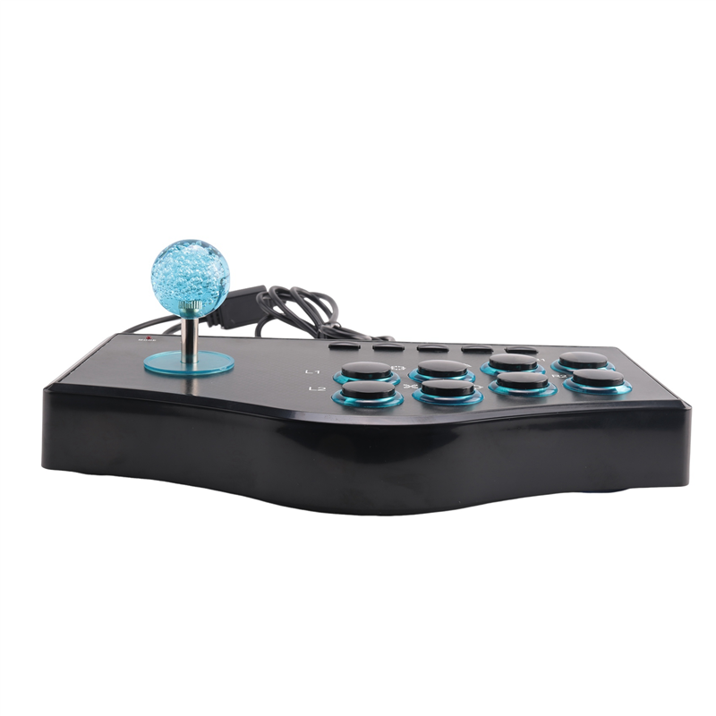 B21B 2X ممر لعبة الروك تحكم US - مراجعة Gaming Console For Smart Tv وسعره