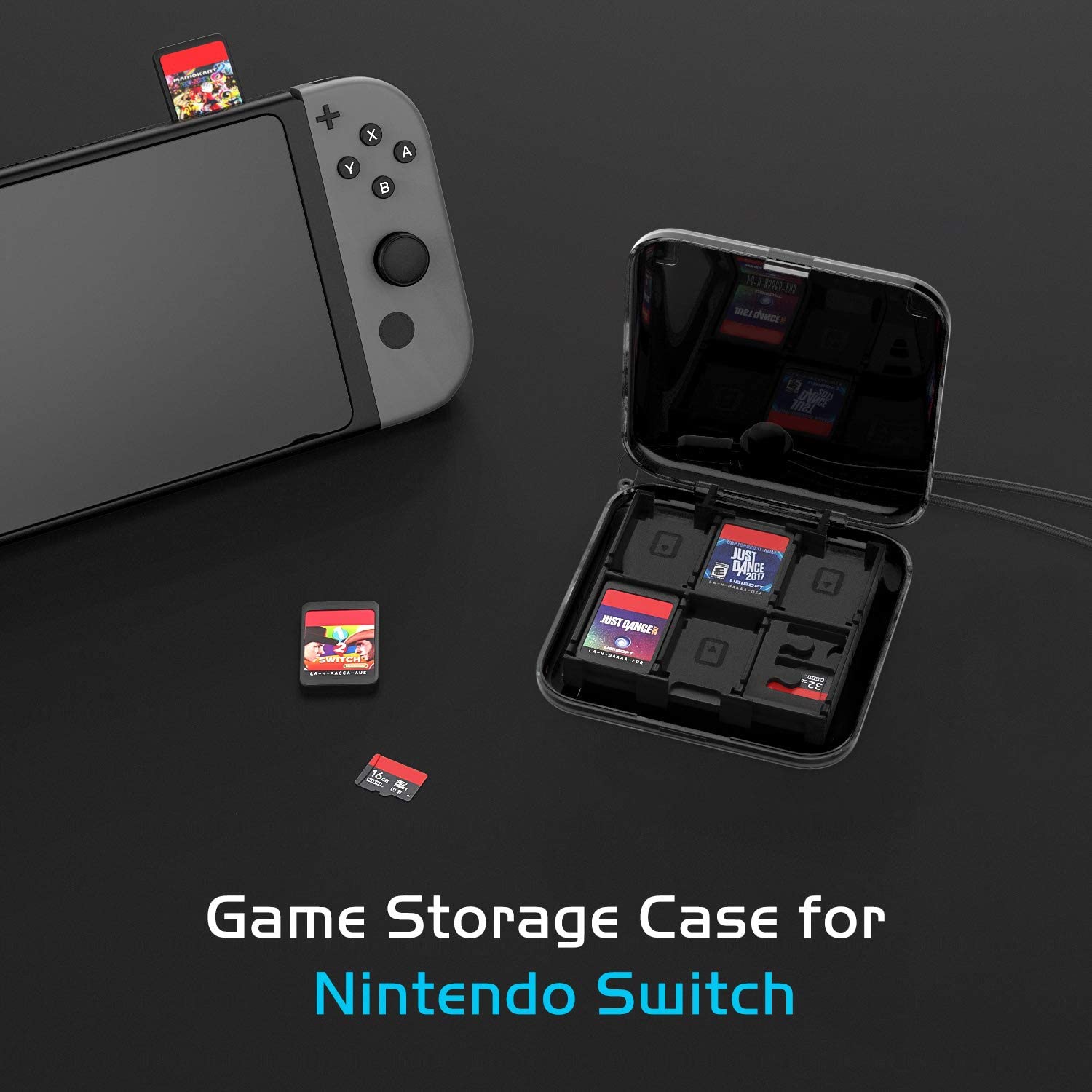 لعبة بطاقة كم متوافق التبديل ل - مراجعة Nintendo Console Switch Lite وسعره