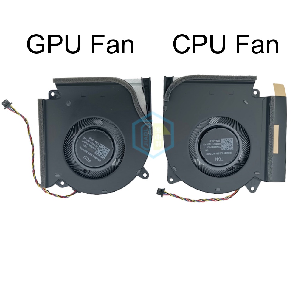 مروحة تبريد الكمبيوتر المحمول  - مراجعة Gaming Console Asus وسعره