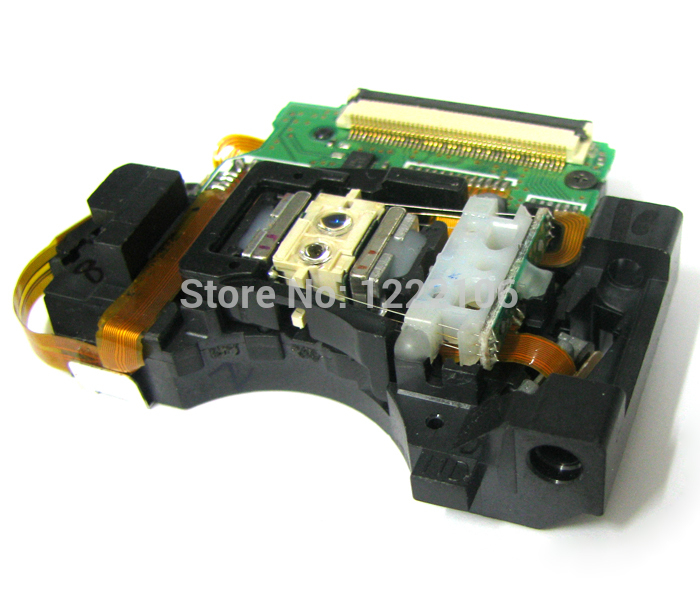 عدسة ليزر KES-450A أصلية لجهاز - مراجعة Gaming Console Sony وسعره
