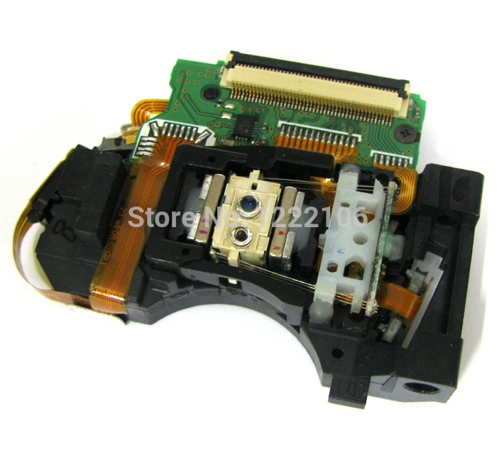 عدسة ليزر KES-450A أصلية لجهاز - مراجعة Gaming Console Sony وسعره