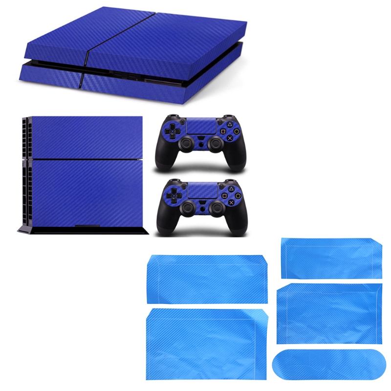 2022 جديد وحدة التحكم ألياف ال - مراجعة Console Skin Wrap وسعره