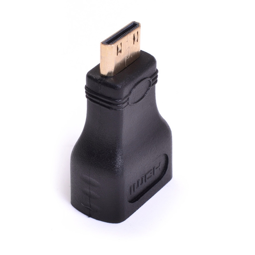 محول HDMI صغير ذكر إلى معيار H - مراجعة Gaming Console Setup وسعره