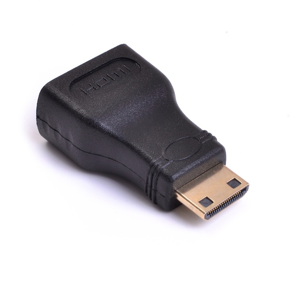 محول HDMI صغير ذكر إلى معيار H - مراجعة Gaming Console Setup وسعره