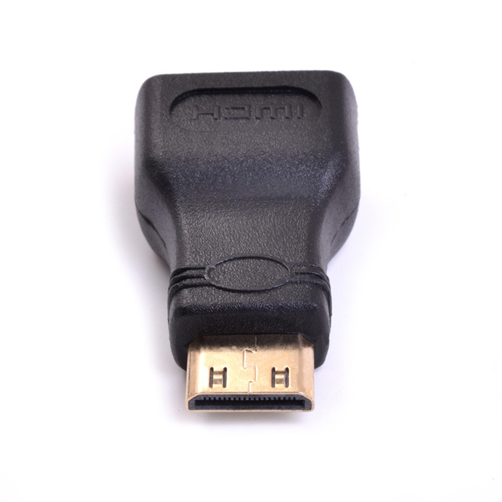 محول HDMI صغير ذكر إلى معيار H - مراجعة Gaming Console Setup وسعره