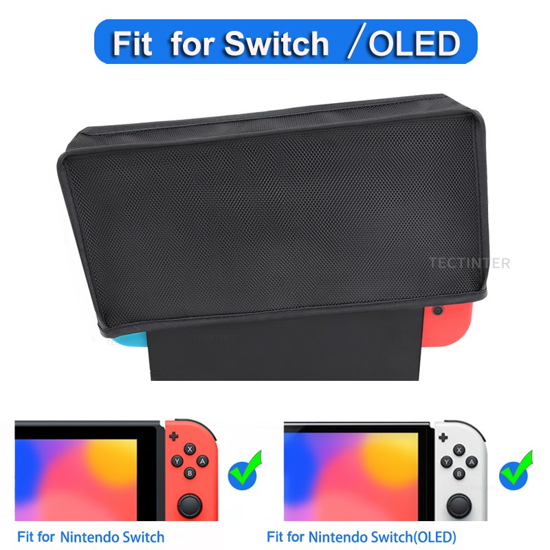 غطاء غبار واقٍ لجهاز نينتندو س - مراجعة Nintendo Console Switch Lite وسعره
