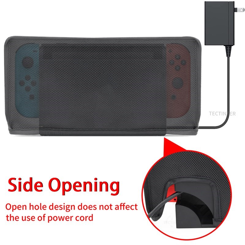 غطاء غبار واقٍ لجهاز نينتندو س - مراجعة Nintendo Console Switch Lite وسعره